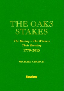 Oaks book cover 1